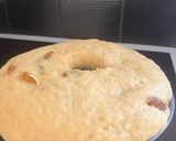A picture of step 5 of Kouglof (Easy Recipe).