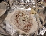 Foto del paso 1 de la receta: Bistec de pechuga de pollo enharinada y al limón