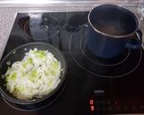 Foto del paso 2 de la receta Empanada gallega