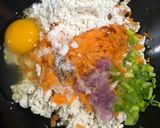 Foto langkah ke 1 dari resep Bakwan Tahu.