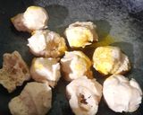 A picture of step 25 of Traditional Bihari Veg Thali.