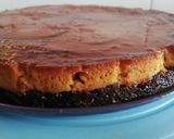 Foto del paso 9 de la receta: Chocoflan