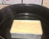 Foto langkah ke 5 dari resep Bolu kukus tape (Prol tape).