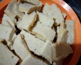 Foto langkah ke 9 dari resep Nugget Ayam.