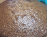 Foto del paso 1 de la receta: Bizcochuelo de chocolate
