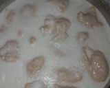 दही बड़े(dahi bade recipe in hindi) रेसिपी चरण 4 फोटो