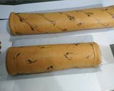 Foto langkah ke 4 dari resep Cream coklat.