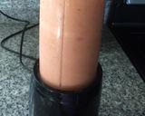 Foto del paso 2 de la receta: Batido Saludable o Zumo de la eterna Juventud 💪🏼😎😎
