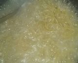 Foto del paso 4 de la receta: Spaghetti con atún
