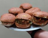 દાબેલી (Dabeli recipe in Gujarati) (Jain) રેસીપી સ્ટેપ2ફોટો