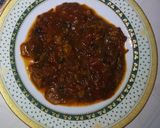 عکس مرحله 3 از دستور خورشت کدو