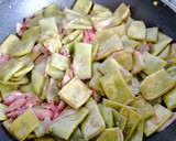 Foto del paso 3 de la receta: Judías verdes al limón
