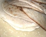 A picture of step 5 of Rice pancake a.k.a sinasir🍽🍚🫓.