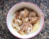 Foto del paso 2 de la receta: Manzanas caramelizadas con canela