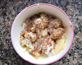 Foto del paso 2 de la receta: Manzanas caramelizadas con canela