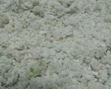 A picture of step 2 of Instant rice flour chakli.