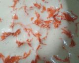 Foto langkah ke 2 dari resep Carrot Cake Gluten Free.