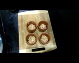 कुल्हड पिज़्ज़ा)kulhad pizza recipe in hindi) रेसिपी चरण 6 फोटो