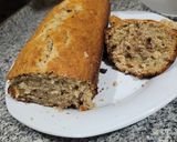 Foto del paso 6 de la receta: Budín de banana y chocolate Riquísimo!!!