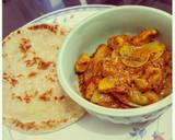 Indian Buttered Chicken Curry recipe step 13 photo