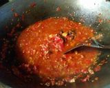 Foto langkah ke 3 dari resep Sambal bajak.
