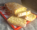 Foto del paso 4 de la receta: Budín Extra Húmedo de Limón!