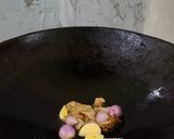 Foto langkah ke 1 dari resep Misoa Ayam Wonogiri.