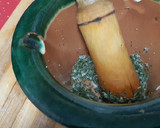 Foto del paso 2 de la receta: Dorada guisada