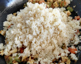 Foto del paso 6 de la receta: Couscous con pollo