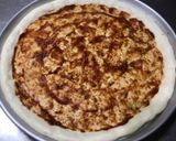 Foto del paso 11 de la receta: Masa para pizza (Dieguito’s style)
