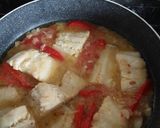 Foto del paso 3 de la receta: Bacalao al ajo arriero (a mi manera)