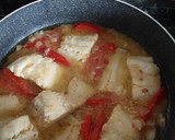 Foto del paso 3 de la receta: Bacalao al ajo arriero (a mi manera)
