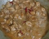 Foto langkah ke 8 dari resep Ayam Coca-Cola.