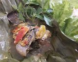 Foto langkah ke 5 dari resep Pepes Nila ala Dapur Mungil.