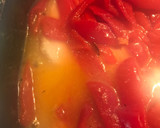 Foto del paso 4 de la receta: Lomo adobado con pimientos del piquillo