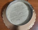 Foto del passaggio 10 della ricetta Torta al pistacchio