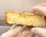 Foto del paso 9 de la receta Brioche frito “sin gluten” (Fried brioche “gluten-free”)