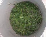 Foto del passaggio 3 della ricetta Gnocchetti con rucola, salsiccia e scamorza affumicata