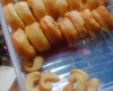 Foto langkah ke 6 dari resep Donat Tape Singkong.
