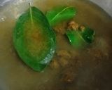 Foto langkah ke 2 dari resep Ayam Goreng Kremes.