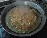 Foto del paso 3 de la receta: Arroz Negro