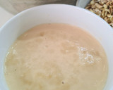Foto del paso 1 de la receta: Panecillos rápidos con müsli