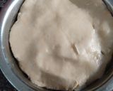 A picture of step 5 of Cauliflower paratha.