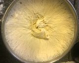 A picture of step 3 of Milk Bread Loaf.