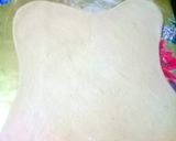 Foto del paso 6 de la receta: Masa danesa (cuernito y chocolatin)