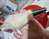 Foto langkah ke 2 dari resep Simple Churros.