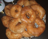 Foto del paso 8 de la receta: Sfanj marroquí (سفنج مغربي)