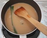 Foto langkah ke 4 dari resep Hintalu Karuang Khas Banjar.