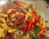 รูปขั้นตอนการทำที่ 1 ของ ซี่โครงไก่ผัดเผ็ด