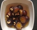 કાલા જામુન (Kala Jamun Recipe In Gujarati) રેસીપી સ્ટેપ5ફોટો